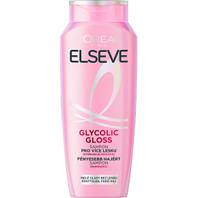L’Oréal Paris Elseve szampon do włosów Glycolic Gloss