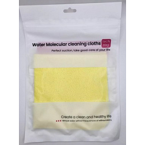 Tidy Home ściereczka z mikrofibry PVA Activ na wszystkie powierzchnie 30 x 30 cm, 280 g