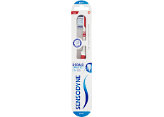 Sensodyne Repair & Protect, szczoteczka do zębów, miękka