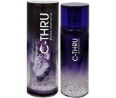 C-Thru Black Diamond toaletní voda pro ženy 30 ml