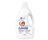 Lovela Baby Kolorowe pranie Hipoalergiczne, delikatny płyn do prania 16 dawek 1,45 l
