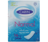 Carine Normal wkładki higieniczne 16 sztuk