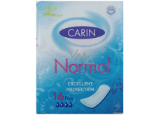 Carine Normal wkładki higieniczne 16 sztuk