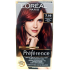 Loreal Paris Préférence farba do włosów 3.66 Intensywna ciemna czerwień