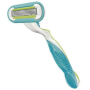 Gillette Venus Embrace holicí strojek 5 břitů + náhradní hlavice 2 kusy pro ženy