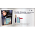 Loreal Paris Double Extension s reaktivujícím sérem, kosmetická sada
