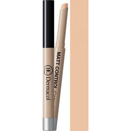 Dermacol Matt Control korektor odcień 01 2 g