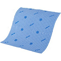 Vileda 3D Mikrohadřík se stříbrnými vlákny Odor - Stop 34 x 31 cm 3 kusy