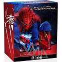 Marvel Spiderman toaletní voda 50 ml + deo sprej 100 ml + samolepky, kosmetická sada