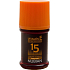 Nubian OF15 Olej na opalování střední ochrana 60 ml