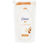 Dove Purely Pampering Masło shea i wanilia płynne mydło uzupełniające 500 ml