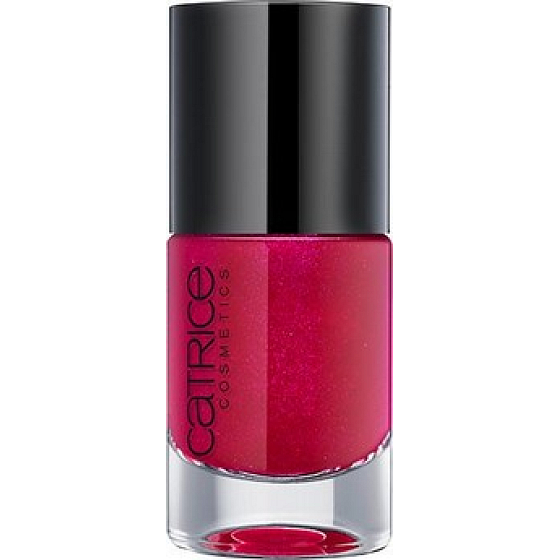 Catrice Ultimate lak na nehty 43 Miami Pink 10 ml