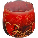 Essences of Life Romantica aromatická svíčka ve skle 100 g