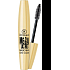 Dermacol Mega Lashes Super Volume tusz do rzęs czarny 13 ml