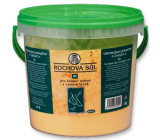 Drutep Rochowa sól PI 1 kg kubełek