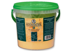 Drutep Rochowa sól PI 1 kg kubełek