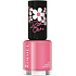 Rimmel London 60 Seconds Nail Polish by Rita Ora lak na nehty 270 Sweet Retreat 8 ml
