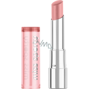 Miss Sporty My Best Friend Forever Lipstick rtěnka 101 Adorable Nude 2,4 g