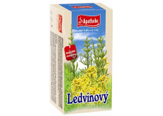 Apotheke Napar Ledwiny 20 x 1,5 g