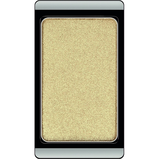 Artdeco Eye Shadow Duochrom pudrové oční stíny 252 Lemon Flicker 0,8 g
