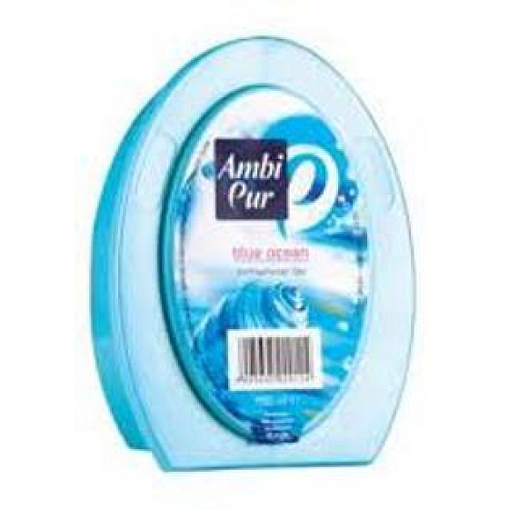 Ambi Pur Blue Ocean gel osvěžovač vzduchu 150 ml