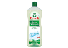 Frosch Eko Ocet uniwersalny płyn czyszczący 1 l