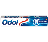 Odol Whitening pasta do zębów dla olśniewająco białych zębów 75 ml