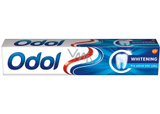 Odol Whitening pasta do zębów dla olśniewająco białych zębów 75 ml