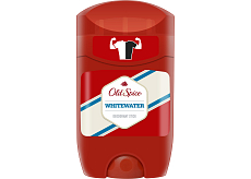 Old Spice Whitewater dezodorant w kulce, 50 ml