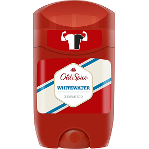 Old Spice Whitewater dezodorant w kulce, 50 ml