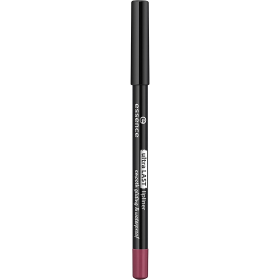 Essence Ultra Last Lipliner tužka na rty 01 Lavender Blender 1,2 g