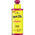 Got2b Playful Styling Primer jemná emulze pro zapletené účesy 100 ml