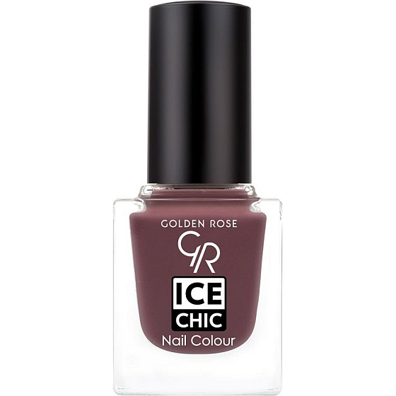 Golden Rose Ice Chic Nail Colour lak na nehty 18 10,5 ml