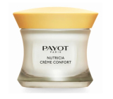 Payot Nutricia Confort výživný krém pro suchou pleť 50 ml