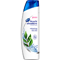Head&Shoulders Refreshing Tea Tree šampon proti lupům 250 ml