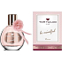 Tom Tailor Be Mindful Woman woda toaletowa 50 ml