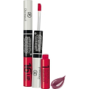 Dermacol 16H Lip Colour dlouhotrvající barva na rty 22 3 ml a 4,1 ml