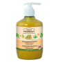 Green Pharmacy Rakytnik i Lipa płynne kremowe mydło 460 ml