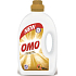 Omo Ultimate With Whiteness Power gel na praní, bílé prádlo 25 dávek 1,83 l