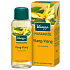 Kneipp Ylang-Ylang olej do masażu, aksamitnie gładka skóra z zmysłowym egzotycznym zapachem 100 ml