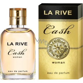 La Rive Cash Woman perfumowana woda 30 ml La Rive Cash Woman perfumowana woda 30 ml