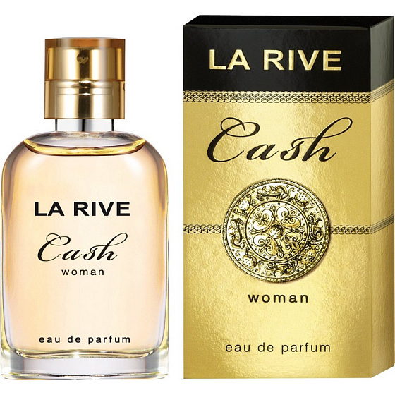La Rive Cash Woman perfumowana woda 30 ml
