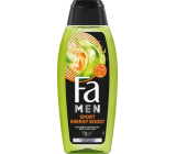 Fa Men żel pod prysznic 3w1 Sport Energy Boost, 400 ml