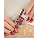 Catrice Gold Effect lak na nehty 01 Attracting Pomp 10,5 ml