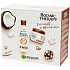 Garnier Botanic Therapy Coco Milk & Macadamia šampon pro poškozené a suché vlasy 250 ml + maska na vlasy 300 ml, kosmetická sada