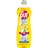 Pur Secrets of Chef Soda Effect Citron prostředek na mytí nádobí 750 ml