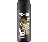 AXE dezodorant Gold, 150 ml