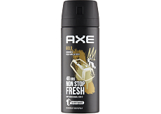 AXE dezodorant Gold, 150 ml