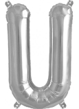 Albi Nafukovací písmeno U 49 cm