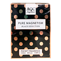 AQC Fragrances Pure Magnetism Black Seduction woda toaletna dla kobiet 20 ml